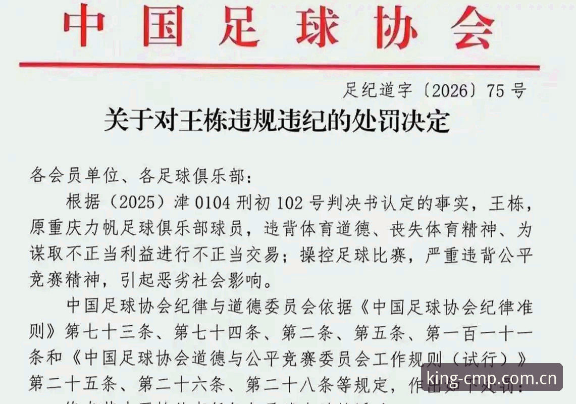 冠军体育ios下载哪个好 中国足球反腐风暴深度解析:从足协禁足令看行业新风向——CMP冠军平台用户观赛体验完整指南